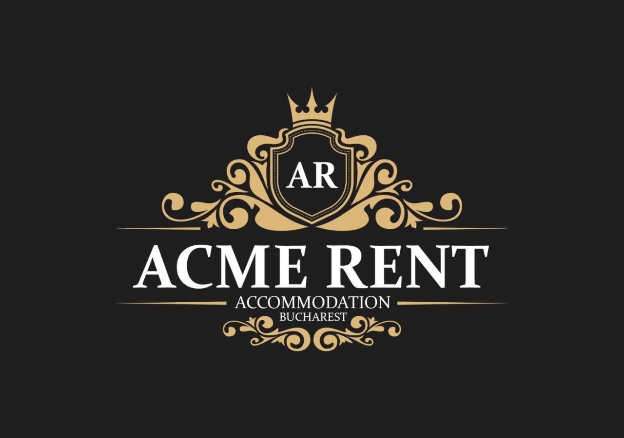Floreasca Ambient By Acme Rent Bucharest Exterior photo