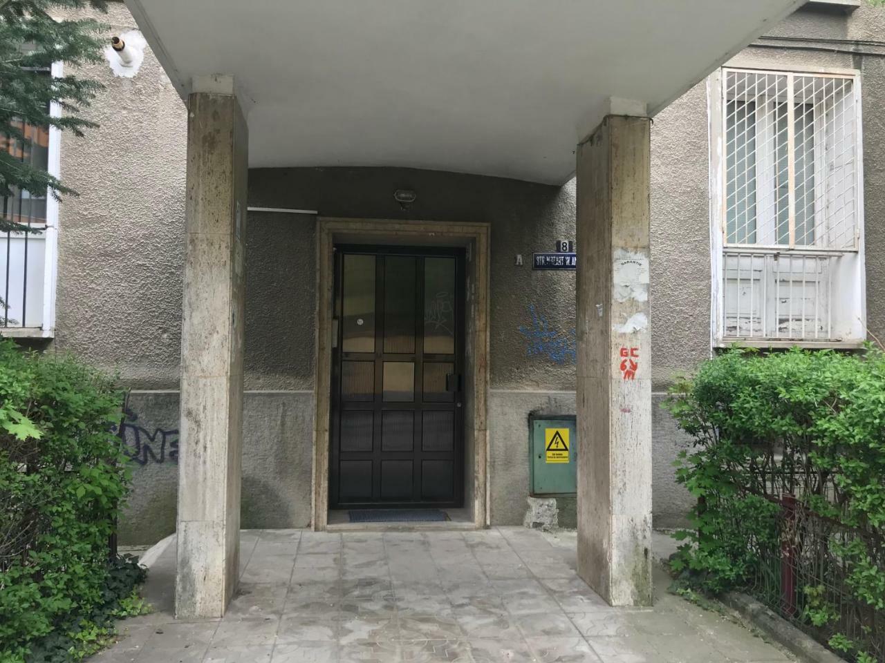 Floreasca Ambient By Acme Rent Bucharest Exterior photo
