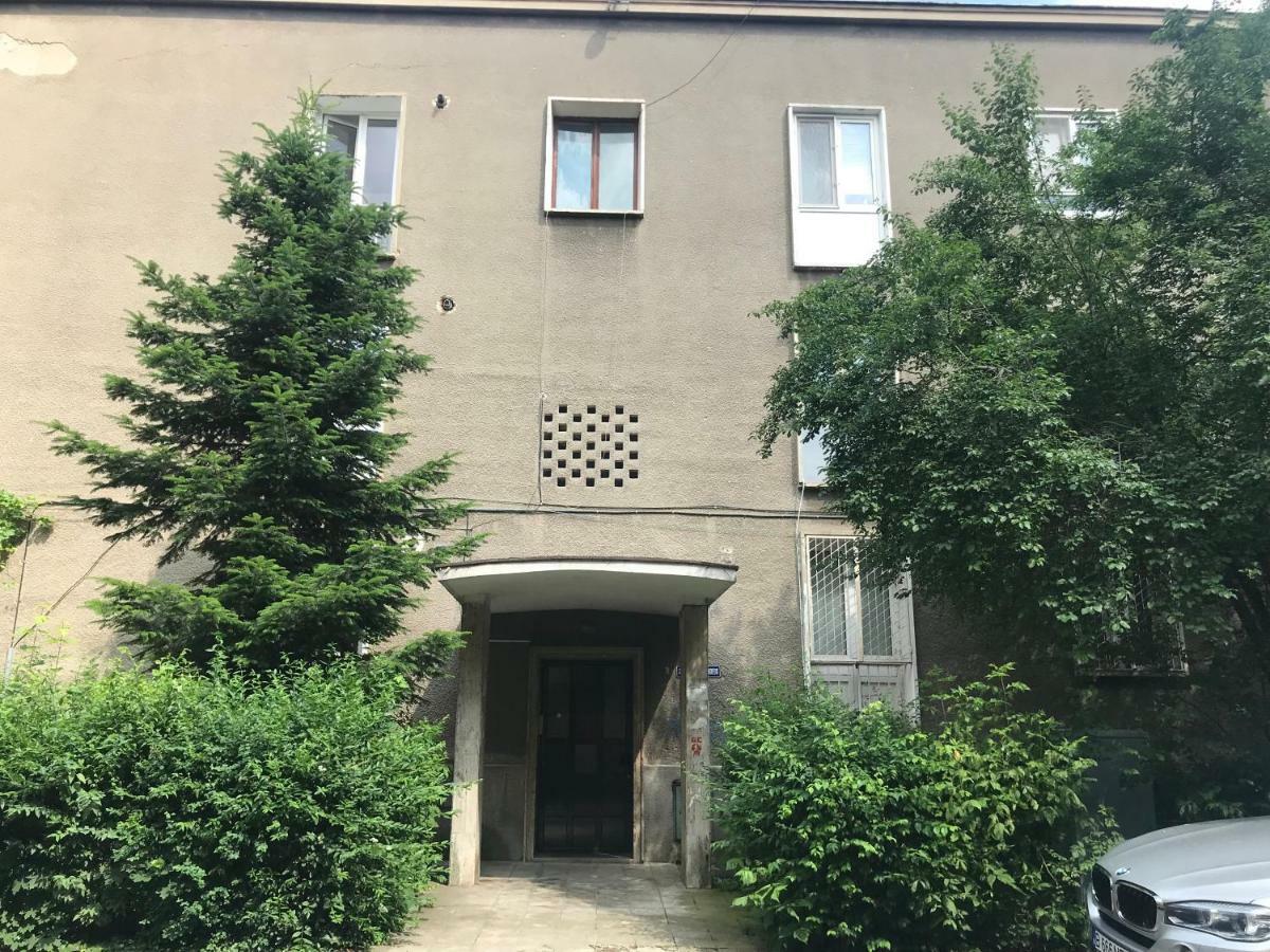 Floreasca Ambient By Acme Rent Bucharest Exterior photo
