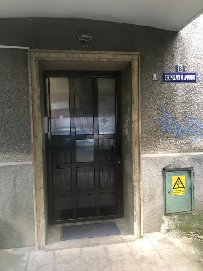 Floreasca Ambient By Acme Rent Bucharest Exterior photo