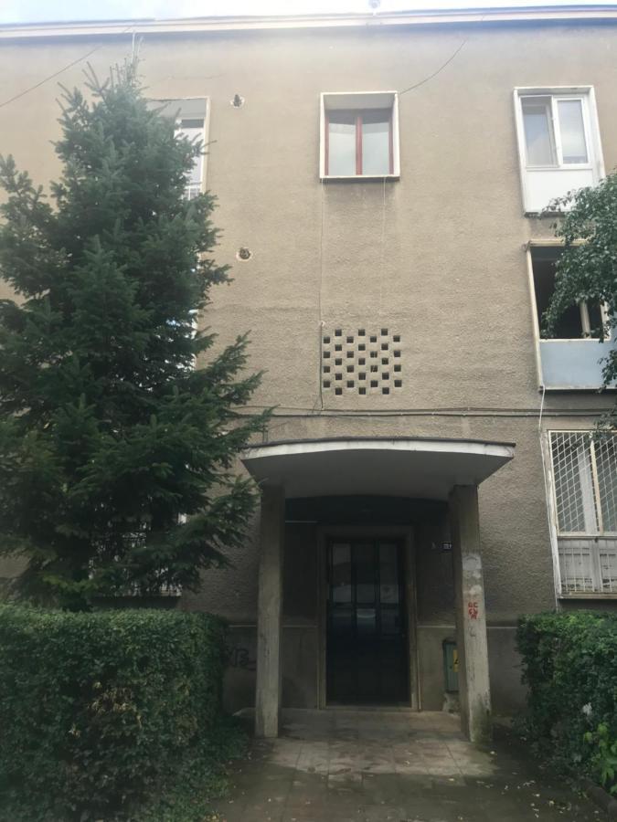 Floreasca Ambient By Acme Rent Bucharest Exterior photo